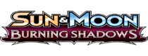 Sun & Moon | Burning Shadows