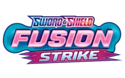 Sword & Shield | Fusion Strike