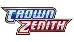 Sword & Shield | Crown Zenith