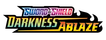 Sword & Shield | Darkness Ablaze