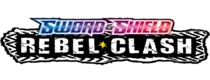 Sword & Shield | Rebel Clash