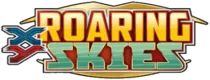 XY | Roaring Skies