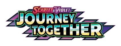 Scarlet & Violet | Journey Together