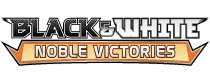 Black & White | Noble Victories