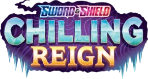 Sword & Shield | Chilling Reign