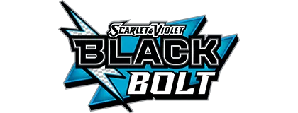 Scarlet & Violet | Black Bolt