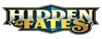 Sun & Moon | Hidden Fates