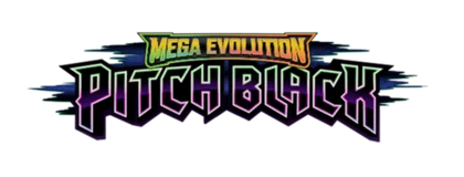 Mega Evolution | Pitch Black