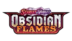 Scarlet & Violet | Obsidian Flames
