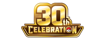 Mega Evolution | 30th Celebration
