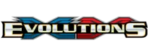 XY | Evolutions