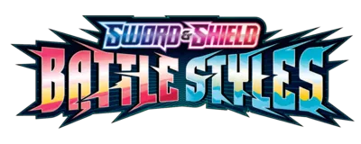 Sword & Shield | Battle Styles