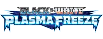 Black & White | Plasma Freeze