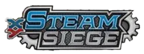 XY | Steam Siege