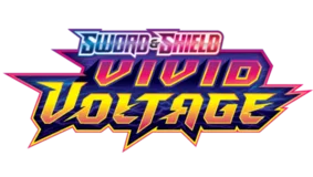 Sword & Shield | Vivid Voltage