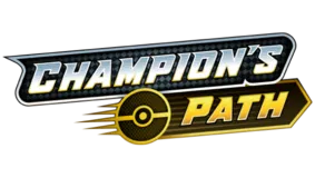 Sword & Shield | Champion's Path
