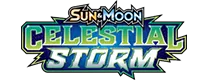 Sun & Moon | Celestial Storm
