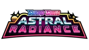 Sword & Shield | Astral Radiance