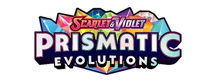 Scarlet & Violet | Prismatic Evolutions