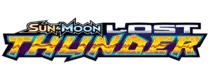 Sun & Moon | Lost Thunder