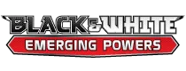 Black & White | Emerging Powers