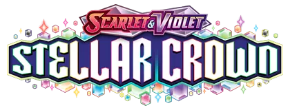 Scarlet & Violet | Stellar Crown