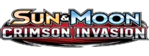 Sun & Moon | Crimson Invasion
