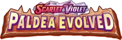 Scarlet & Violet | Paldea Evolved