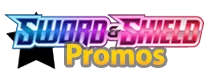 Sword & Shield | Promos