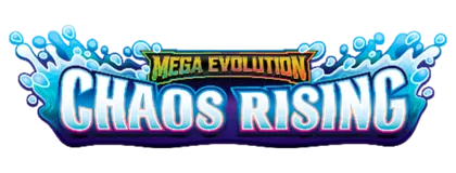 Mega Evolution | Chaos Rising