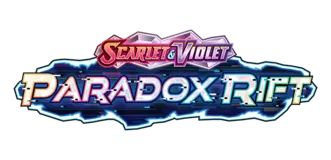 Scarlet & Violet | Paradox Rift