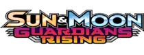 Sun & Moon | Guardians Rising