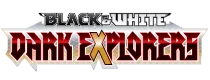 Black & White | Dark Explorers