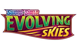 Sword & Shield | Evolving Skies