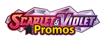 Scarlet & Violet | Promos