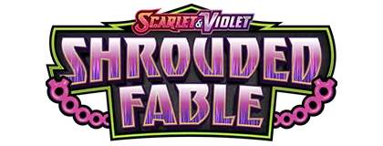 Scarlet & Violet | Shrouded Fable
