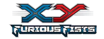 XY | Furious Fists