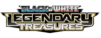 Black & White | Legendary Treasures