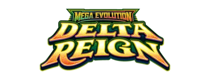 Mega Evolution | Delta Reign