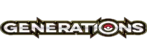 XY | Generations
