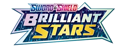 Sword & Shield | Brilliant Stars