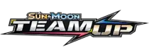 Sun & Moon | Team Up