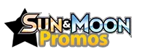 Sun & Moon | Promos