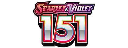 Scarlet & Violet | 151