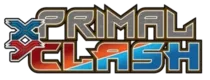 XY | Primal Clash
