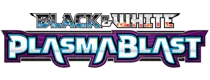 Black & White | Plasma Blast