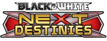 Black & White | Next Destinies