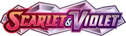 Scarlet & Violet