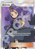 Acerola 142 – Burning Shadows | The Proxy Lab