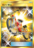 Acro Bike 178 – Celestial Storm | The Proxy Lab